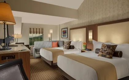 North Conway Grand Hotel