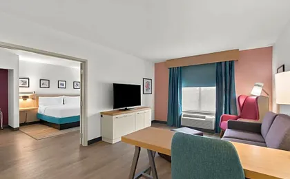 Hilton Garden Inn Lexington Georgetown
