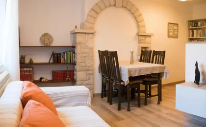 Istriamazing apartments