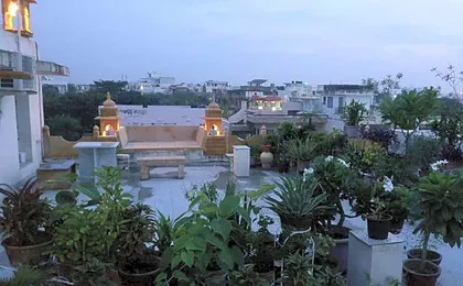 Jaisal Castle Homestay