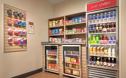 TownePlace Suites by Marriott Nashville Smyrna