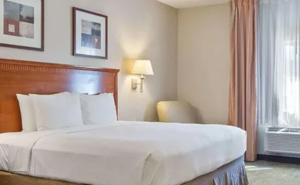 Extended Stay America Mcalester - Hwy 69
