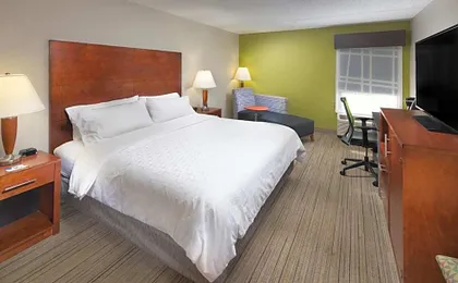 Holiday Inn Express Middlesboro By IHG