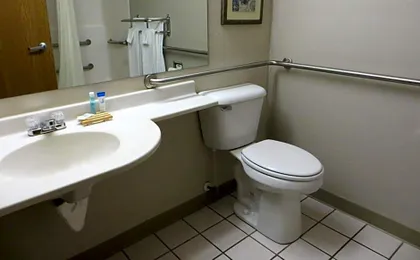 Patti's Inn and Suites