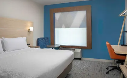 Holiday Inn Express & Suites Pittsburgh North Shore By IHG