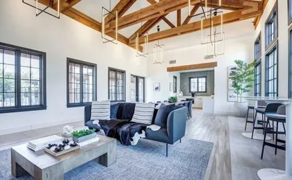 Barton Creek Villas