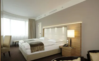 H4 Hotel Berlin Alexanderplatz