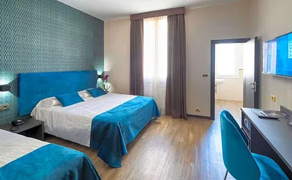 Hotel Astoria
