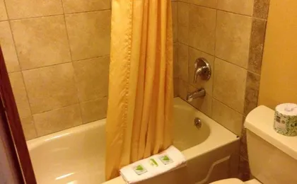 Portland Value Inn