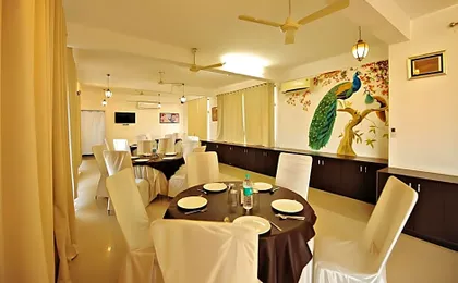 The Park Classic Udaipur