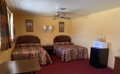 Rodeway Inn