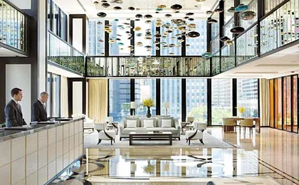 The Langham Chicago