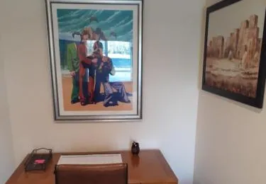 Comfortable Luxury Studio