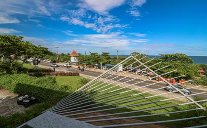 PRAIA MOLE HOTEL