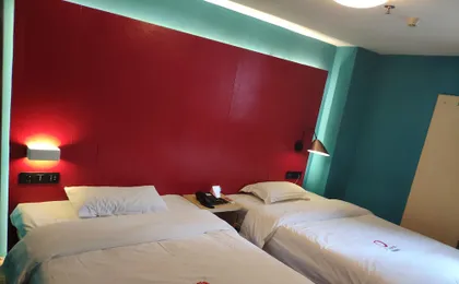 Life Yajo Hotel