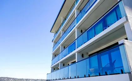 La Jolla Cove Suites