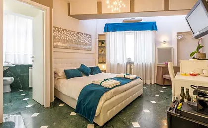 Trastevere Sweet House