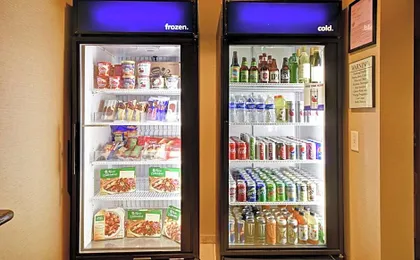 Hampton Inn & Suites Folsom