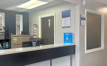 Motel6 Norfolk, VA – East Little Creek