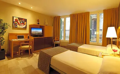 Hotel Nouvel