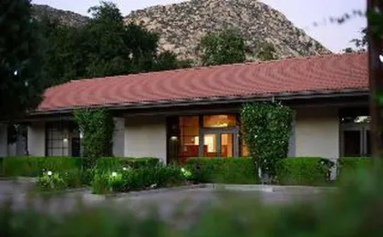 Riviera Oaks Resort & Racquet Club