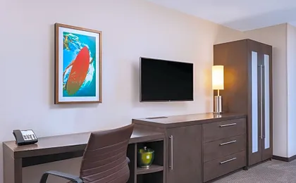 Hyatt Place Santa Cruz