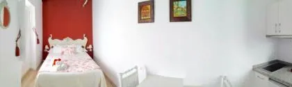La Casa de la Costurera
