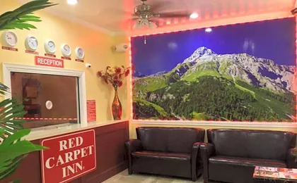 Red Carpet Inn Bridgeton