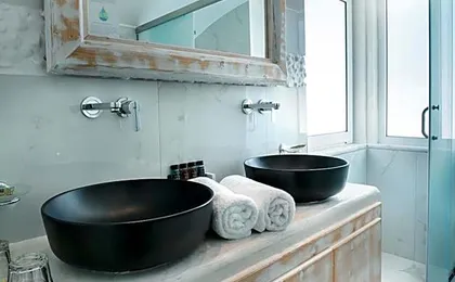 Rhodos Horizon Blu