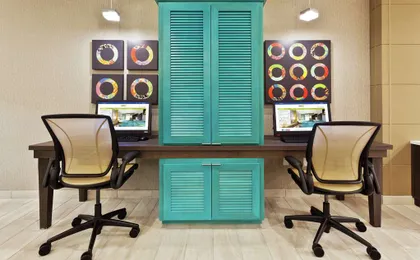 Home2 Suites Birmingham Colonnade