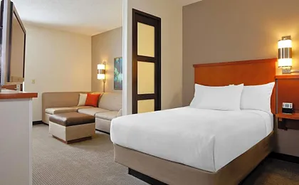 Hyatt Place Sterling Dulles North