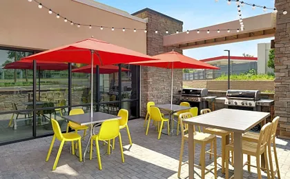 Home2 Suites by Hilton New Brunswick