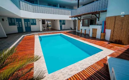 Pousada Santorini Porto De Galinhas