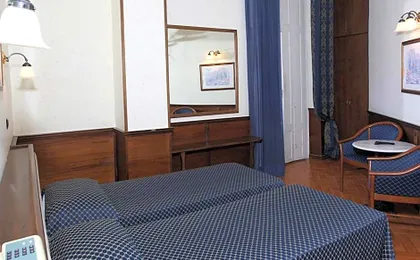 Hotel Nardizzi Americana