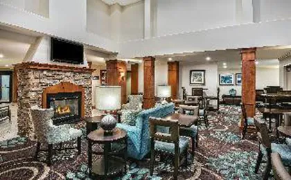 Staybridge Suites Austin-Round Rock