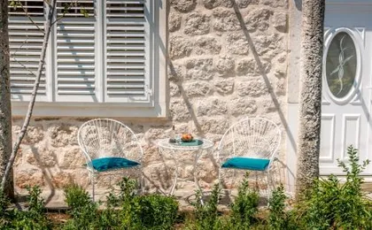 Apartment Old Garden Dubrovnik