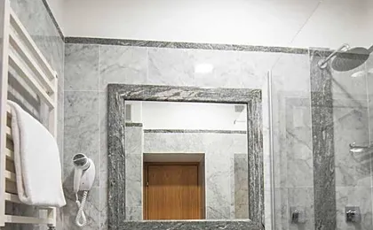 Hotel Giolli Nazionale