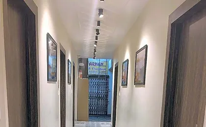 Puri Inn