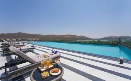 Treat Imperial Hridhaan Udaipur