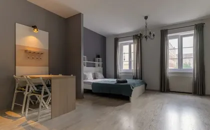 Euro Square Studios