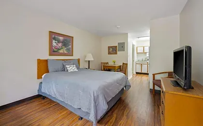 Affordable Suites Greenville