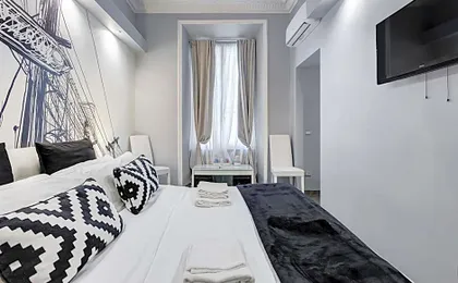 Maison Degli Artisti Suites