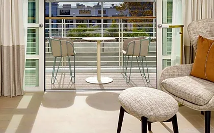 Cameo Beverly Hills, LXR Hotels & Resorts