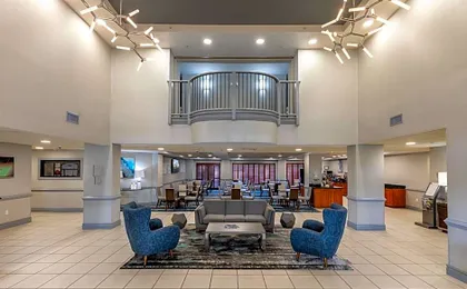 Wingate by Wyndham Charlotte Speedway/Concord