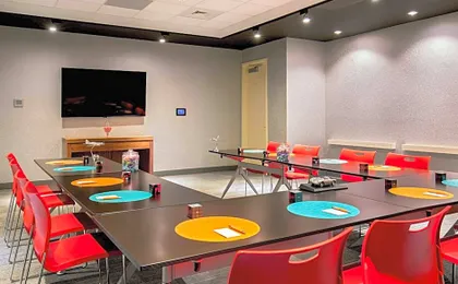 Aloft by Marriott Alpharetta
