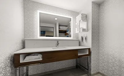 Hampton Inn & Suites Bessemer Birmingham