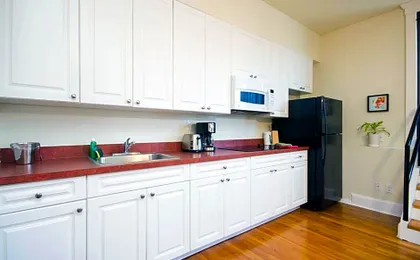 Box House Hotel