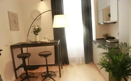 Giulio Cesare Comfort Rooms