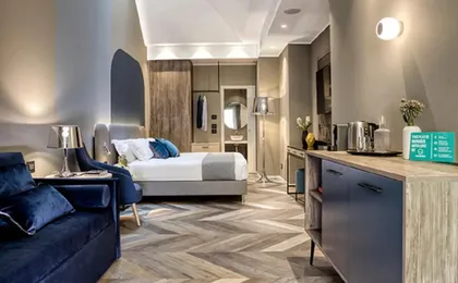 Italianflat - Design rooms Verona