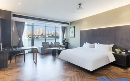 ShangChengYun·Hotel